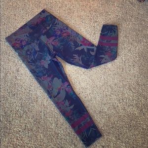 EVCR Athletic Leggings